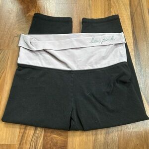 Victory Secret Yoga Pants